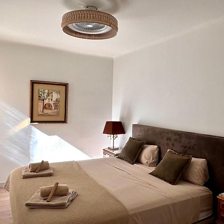 Cozycatalonia - Exclusive Attic In Central Blanes Buitenkant foto