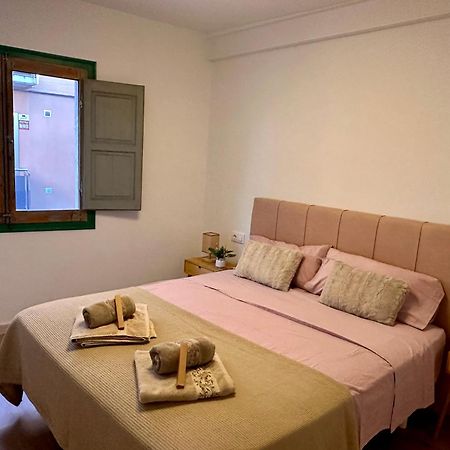 Cozycatalonia - Exclusive Attic In Central Blanes Buitenkant foto