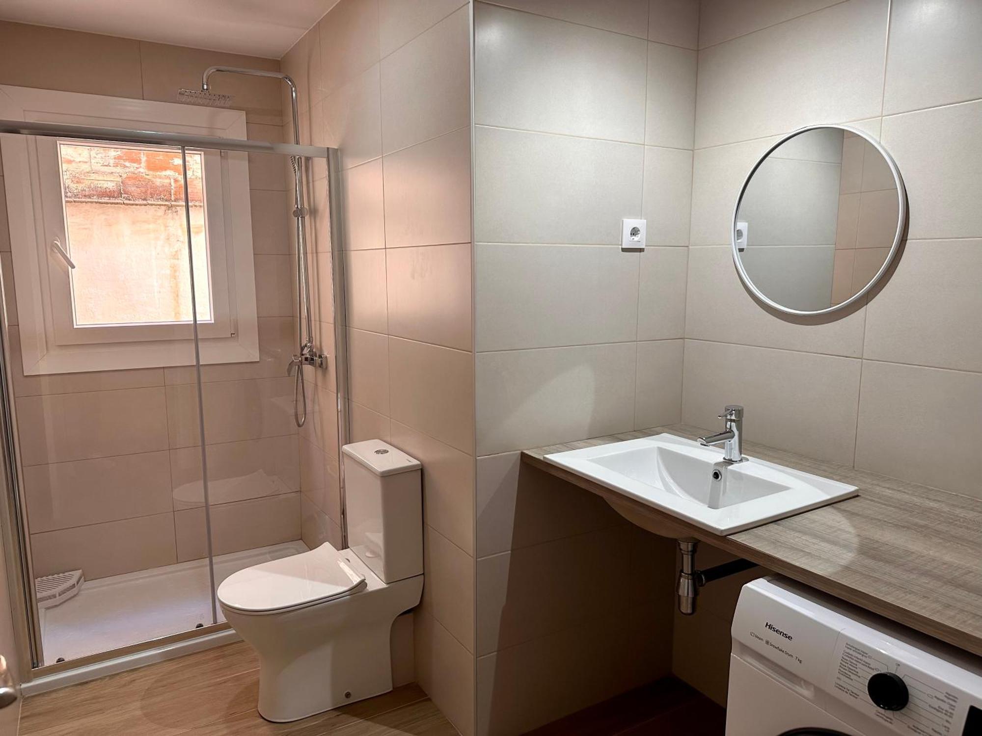 Cozycatalonia - Exclusive Attic In Central Blanes Buitenkant foto