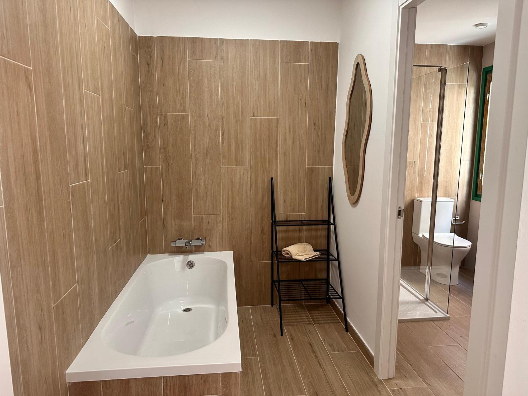 Cozycatalonia - Exclusive Attic In Central Blanes Buitenkant foto