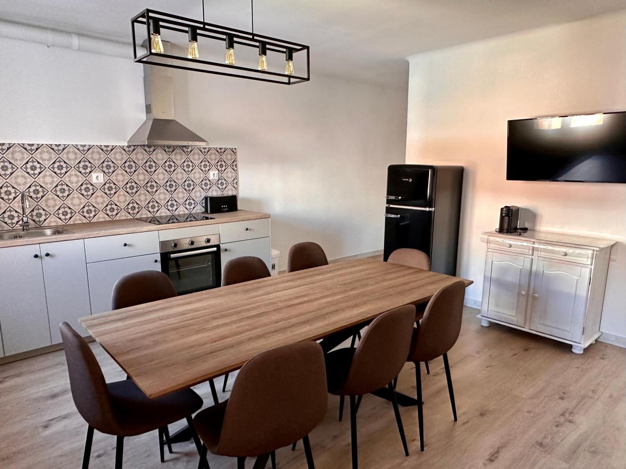 Cozycatalonia - Exclusive Attic In Central Blanes Buitenkant foto