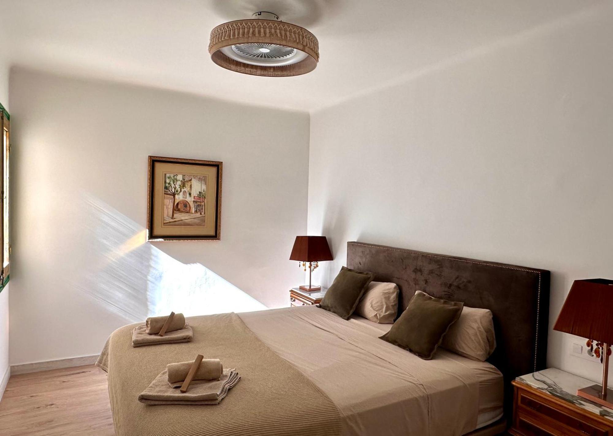 Cozycatalonia - Exclusive Attic In Central Blanes Buitenkant foto